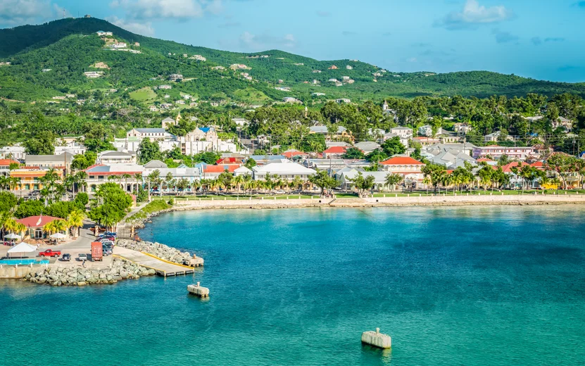 Frederiksted